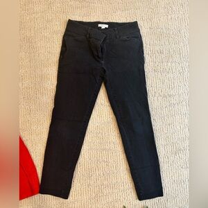 New York and Co Black work pants!